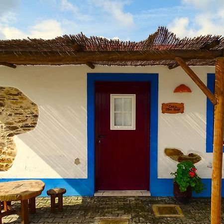 Herdade Vale De Gaios By Stay In Alentejo Sao Luis Εξωτερικό φωτογραφία