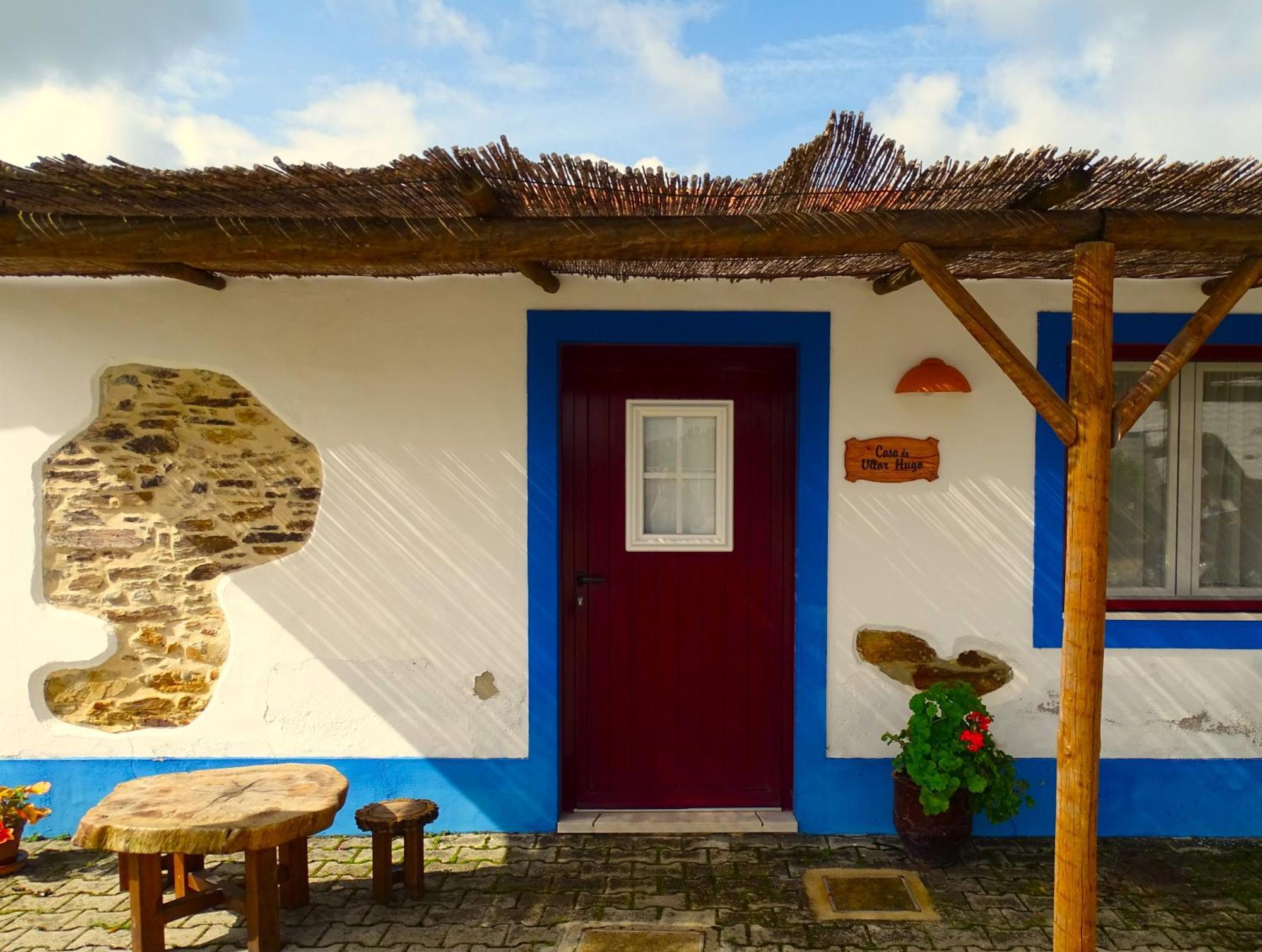 Herdade Vale De Gaios By Stay In Alentejo Sao Luis Εξωτερικό φωτογραφία