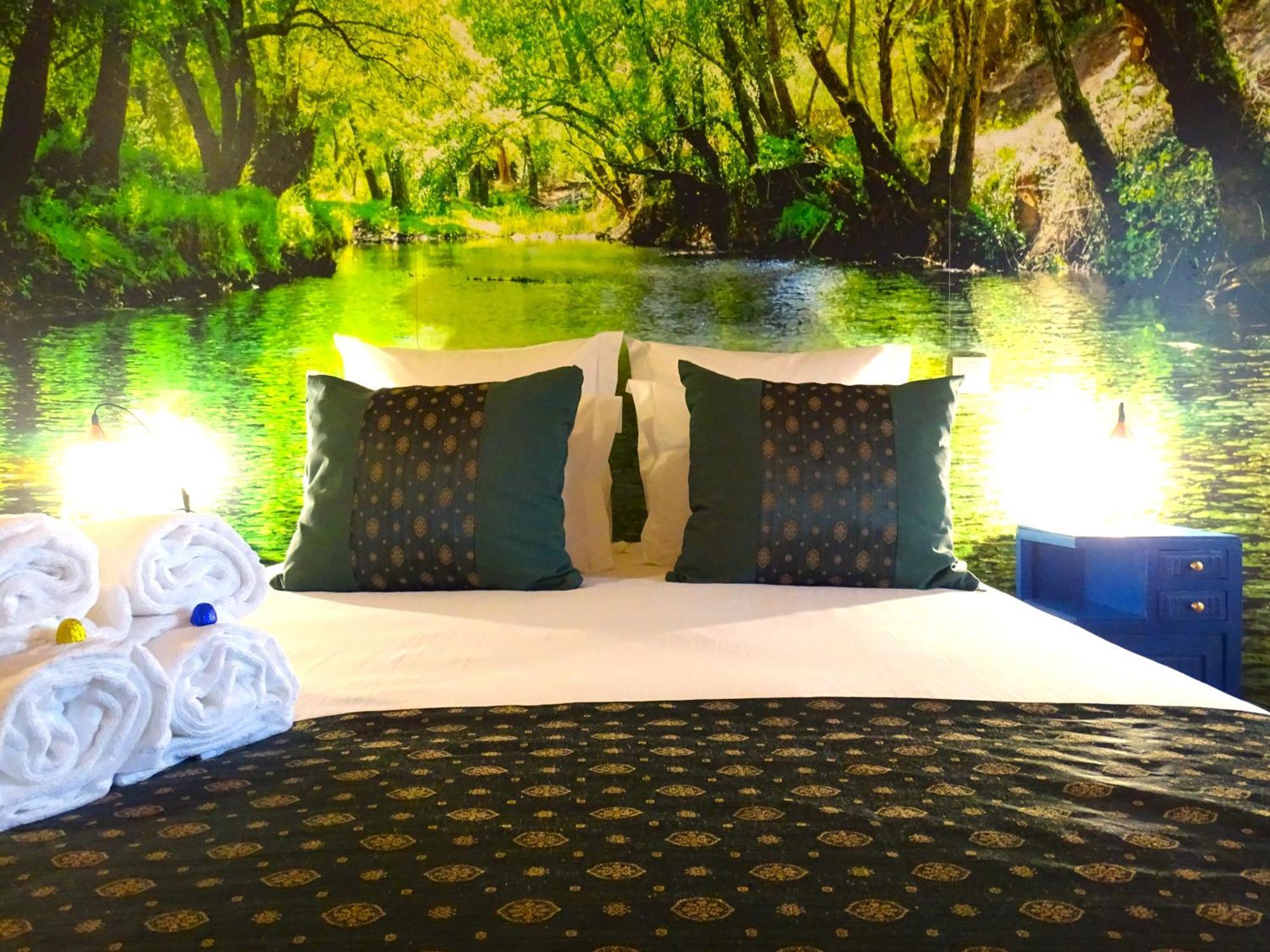 Herdade Vale De Gaios By Stay In Alentejo Sao Luis Εξωτερικό φωτογραφία