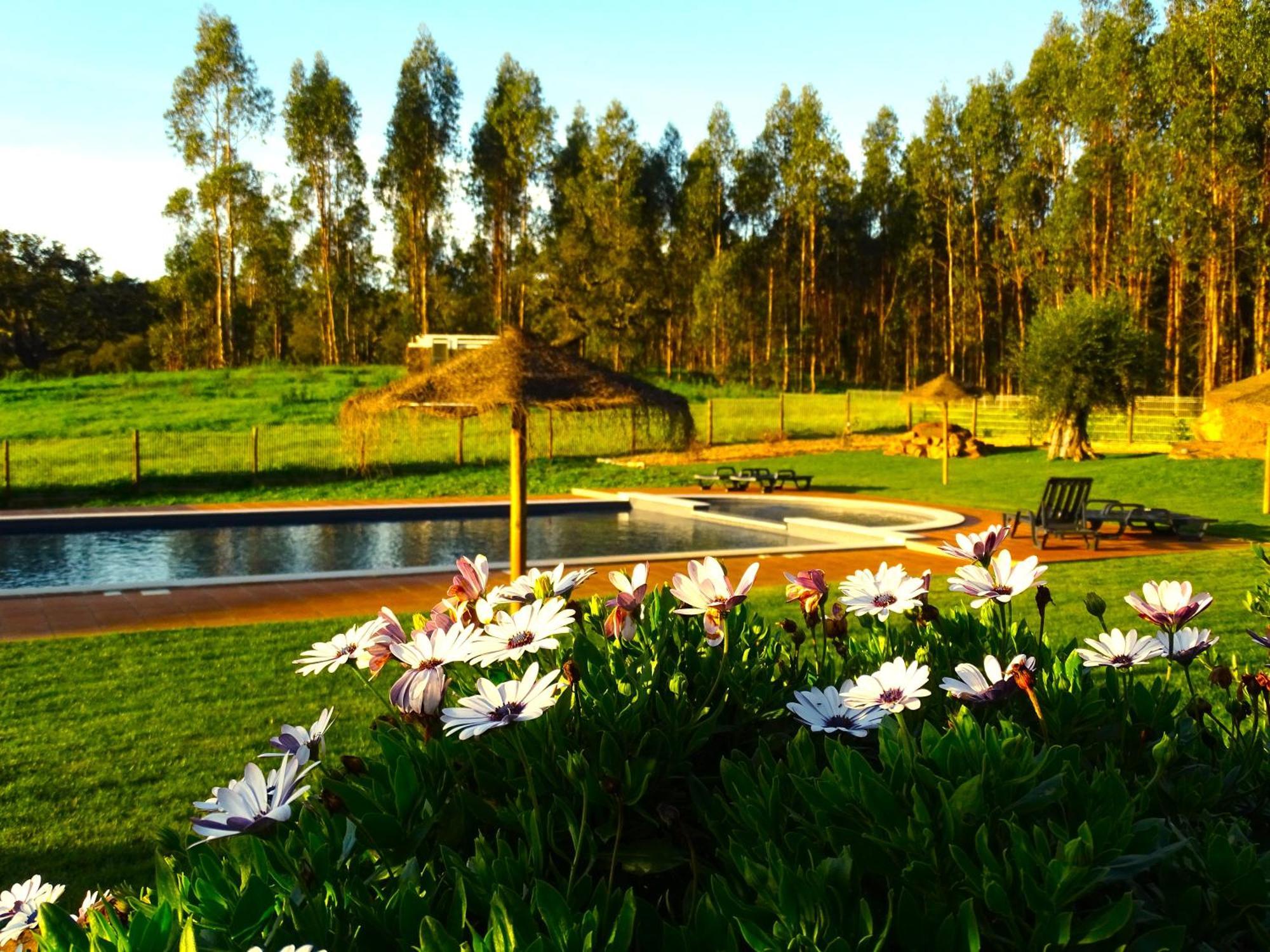 Herdade Vale De Gaios By Stay In Alentejo Sao Luis Εξωτερικό φωτογραφία