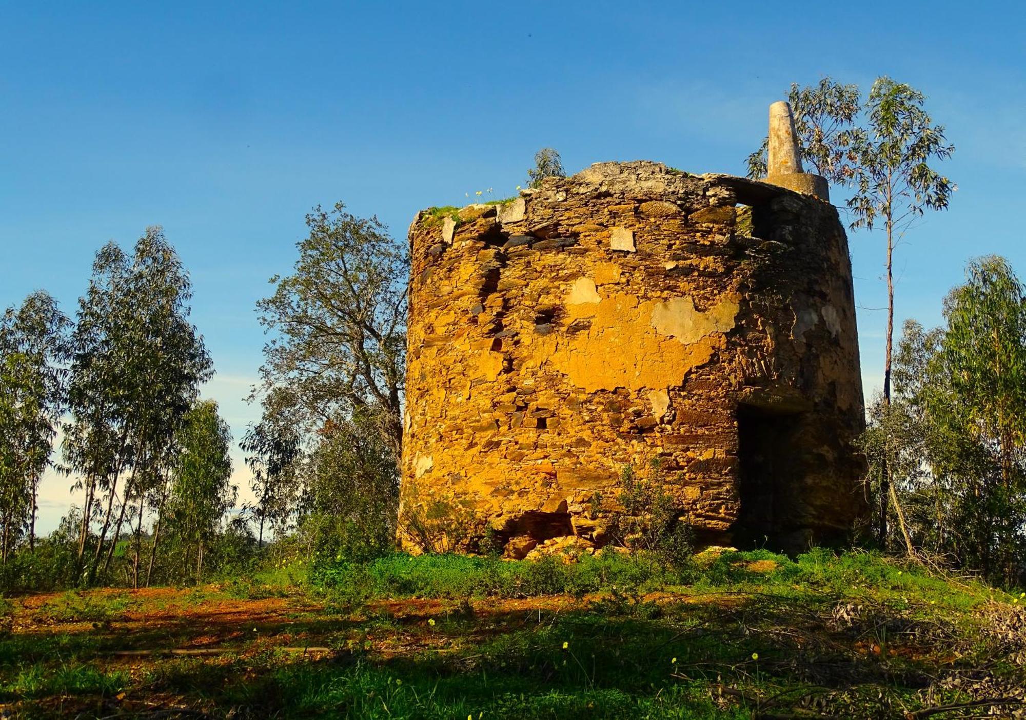 Herdade Vale De Gaios By Stay In Alentejo Sao Luis Εξωτερικό φωτογραφία
